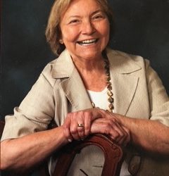 Carolyn Fuller