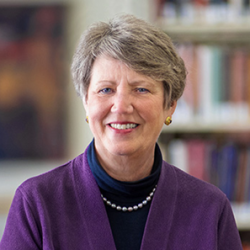 Nancy Davenport