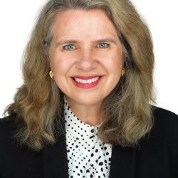Laurie MacNamara, President