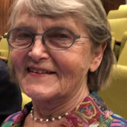 Suzanne Brock