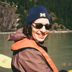 Dr. Jane Pollner