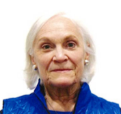Carolann Sharp