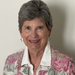 Anne Reed